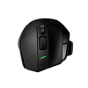 Logitech G G502 X Plus Kablosuz Oyuncu Mouse Siyah