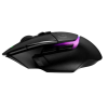 Logitech G G502 X Plus Kablosuz Oyuncu Mouse Siyah