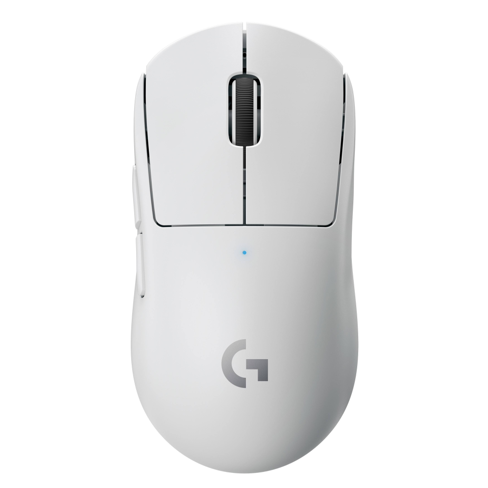 Logitech G PRO X Superlight Kablosuz Oyuncu Mouse Beyaz