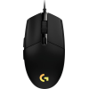 Logitech G203 Lightsync RGB Oyuncu Mouse