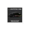 Logitech G203 Lightsync RGB Oyuncu Mouse