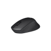 LOGITECH M330 SILENT KABLOSUZ MOUSE SIYAH (910-004909)
