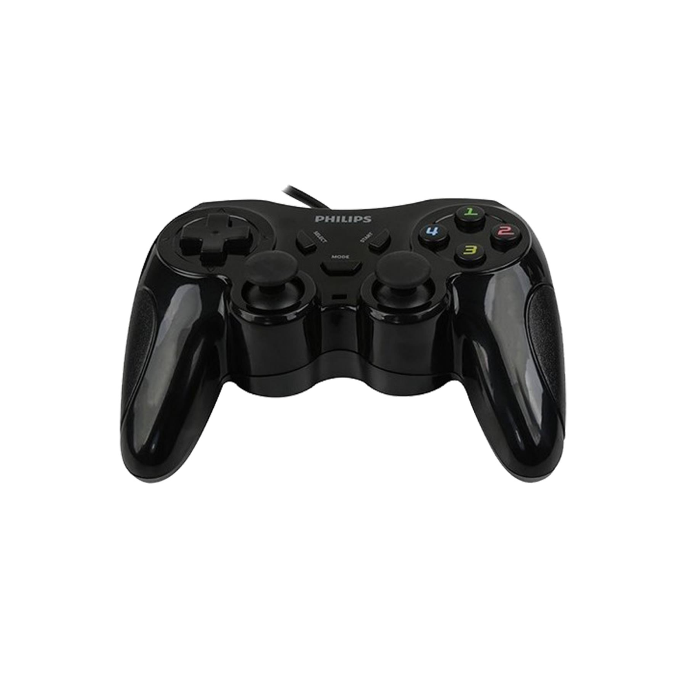 Philips SPL9405 USB PS3/PC Çift Titreşimli Gamepad