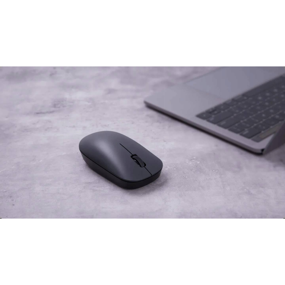 Xiaomi Wireless Mouse Lite | Optik fare | kablosuz, 1000dpi