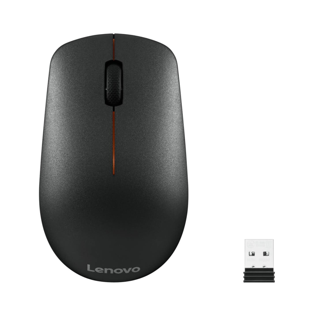 LENOVO 400 KABLOSUZ SİYAH MOUSE GY50R91293