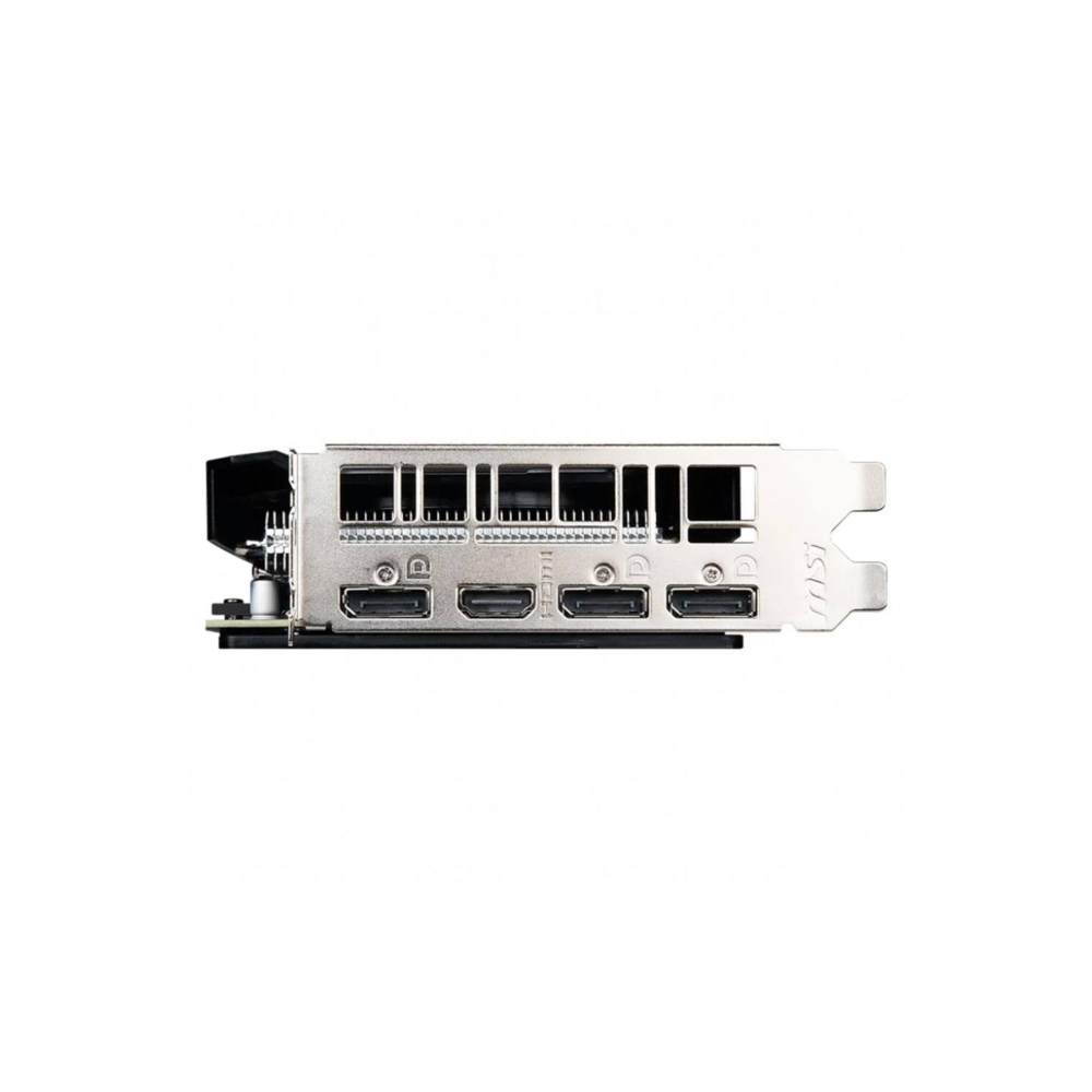 MSI GEFORCE RTX 2060 VENTUS GP OC RTX2060 6GB GDDR6 192B Ekran Kartı