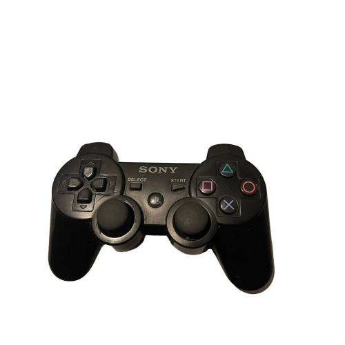 Sony Ps3 Dualshock 3 Wirless Oyun Kolu