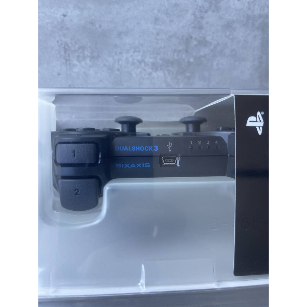 Sony Ps3 Dualshock 3 Wirless Oyun Kolu