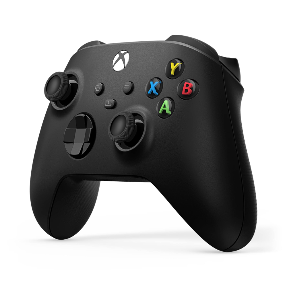 Xbox Wireless Controller Siyah, 9. Nesil