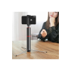 Baseus Uzaktan Kumandalı Bluetooth Tripod Selfie Çubuğu