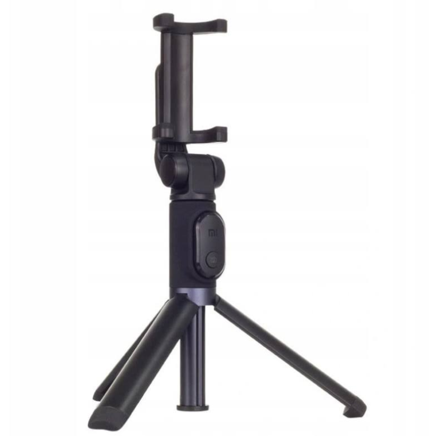 Xiaomi Selfie Çubuğu Tripod Bluetooth Uzaktan Kumandalı - Siyah