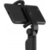 Xiaomi Selfie Çubuğu Tripod Bluetooth Uzaktan Kumandalı - Siyah