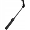 Xiaomi Selfie Çubuğu Tripod Bluetooth Uzaktan Kumandalı - Siyah