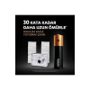 Duracell Optimum 8'li AA Kalem Pil