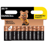 Duracell Pil Kalem Aa 10'lu