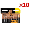Duracell Pil Kalem Aa 10'lu