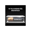 Duracell Pil Kalem Aa 10'lu