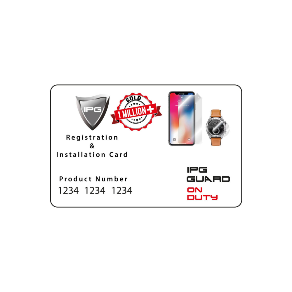 IPG Xiaomi Redmi Note 11 Pro Tam Kaplama (Ekran ve Arka Koruma)