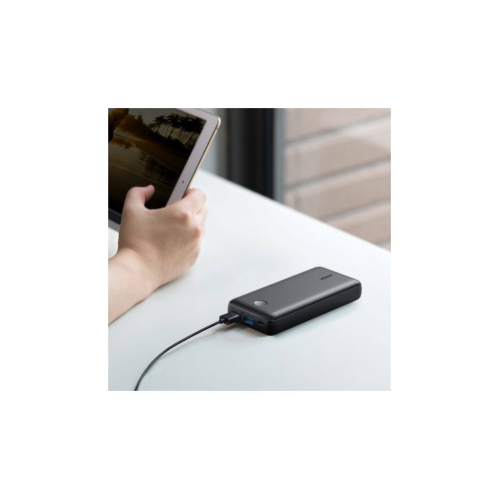 Anker Powercore Select 20000 Mah Taşınabilir Hızlı Şarj Cihazı