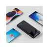 Baseus Bipow 20w Hızlı Şarj 10000 Mah Led Göstergeli Powerbank Siyah