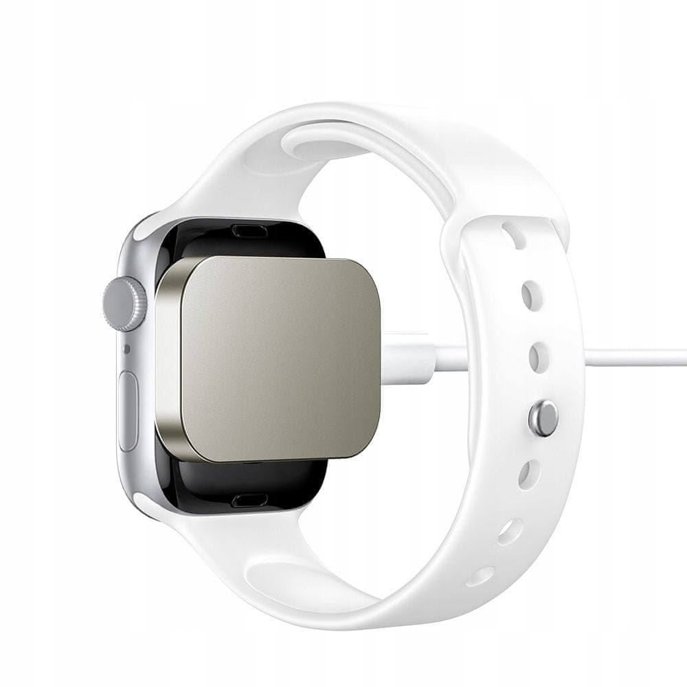 Mcdodo CH-2060 Apple Watch Kablosuz Şarj Cihazı