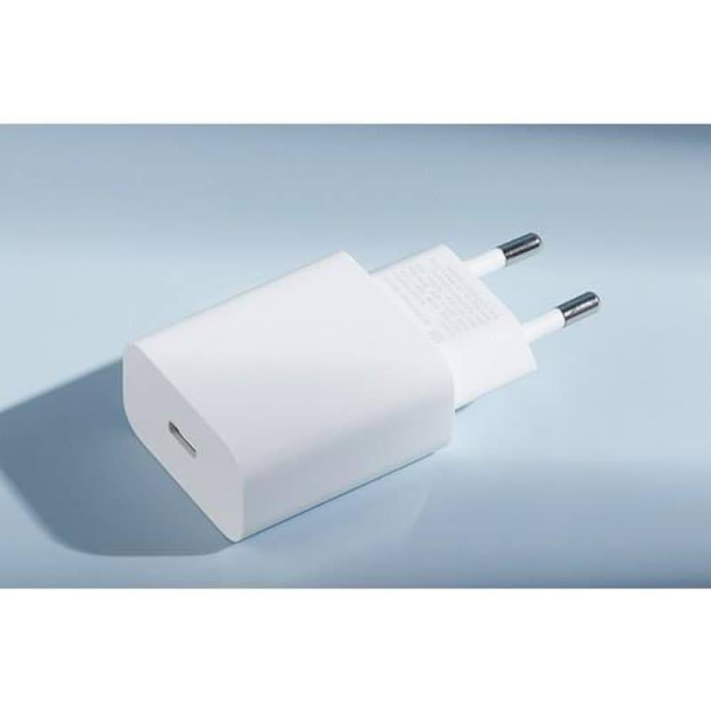 Xiaomi Mi 20W Charger (Type-C)