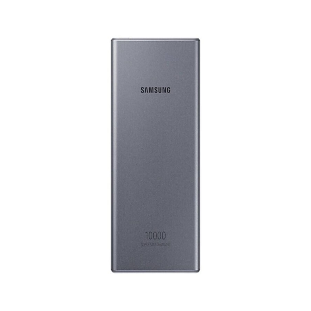 Samsung Eb-P3300x 25W Powerbank 10000 Mah Hızlı Şarj Gri