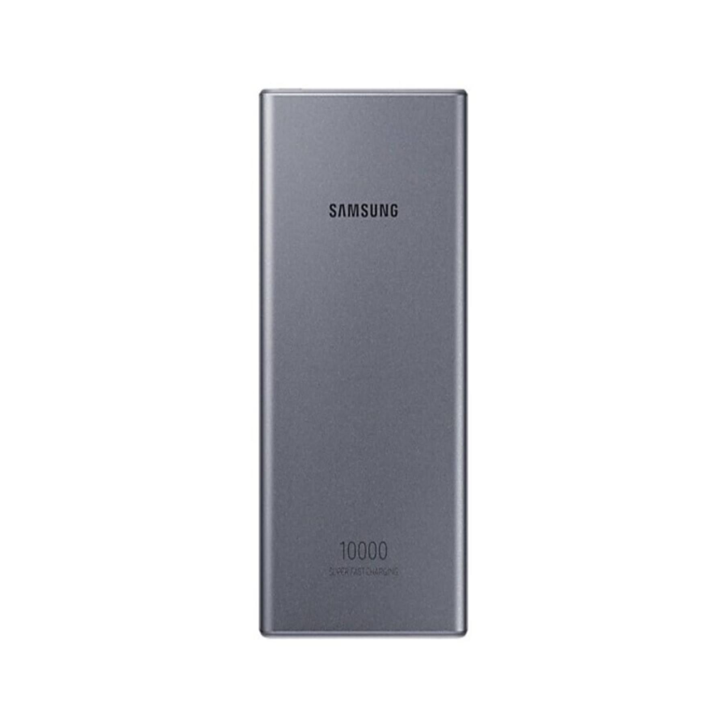 Samsung Eb-P3300x 25W Powerbank 10000 Mah Hızlı Şarj Gri