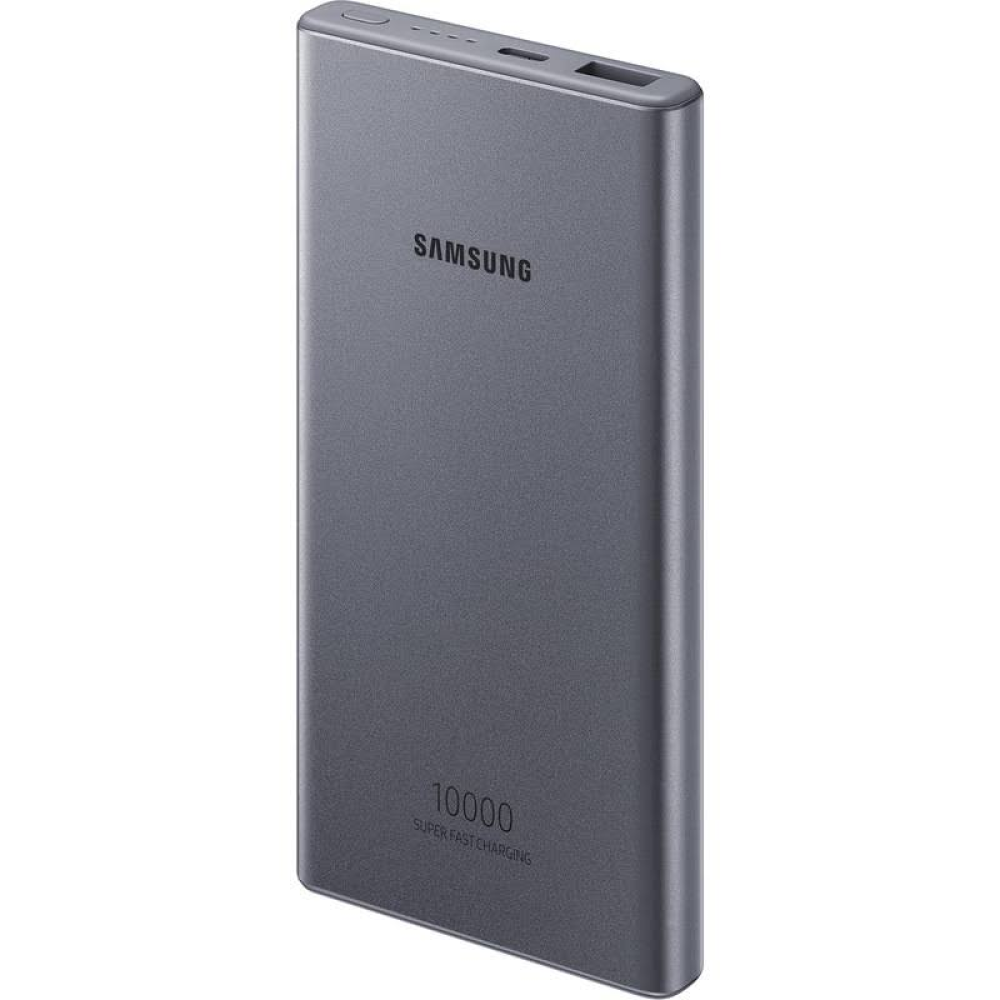 Samsung Eb-P3300x 25W Powerbank 10000 Mah Hızlı Şarj Gri