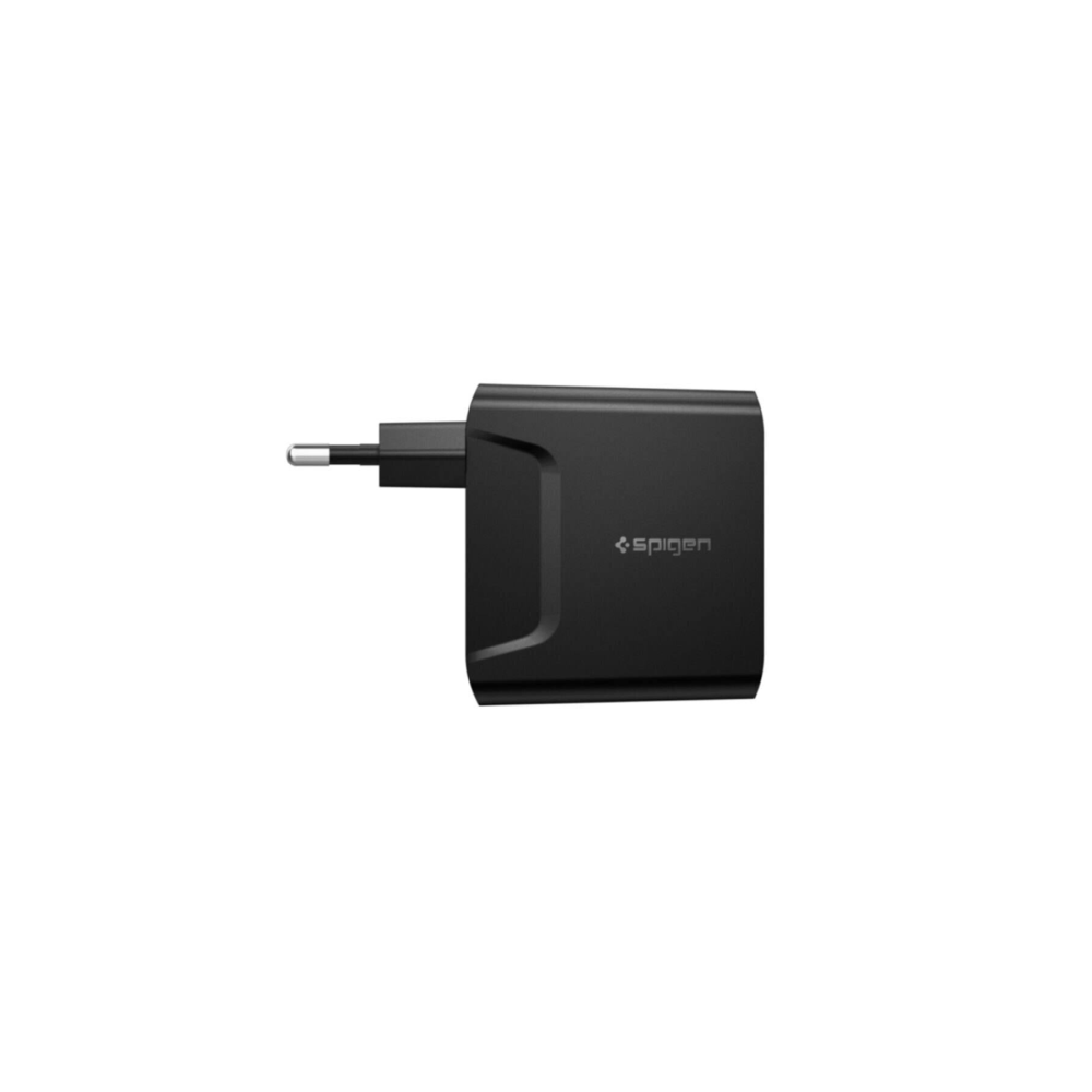 Spigen F211 Steadiboost 48w Hızlı Şarj Cihazı (usb-c Pd 3.0 30w +