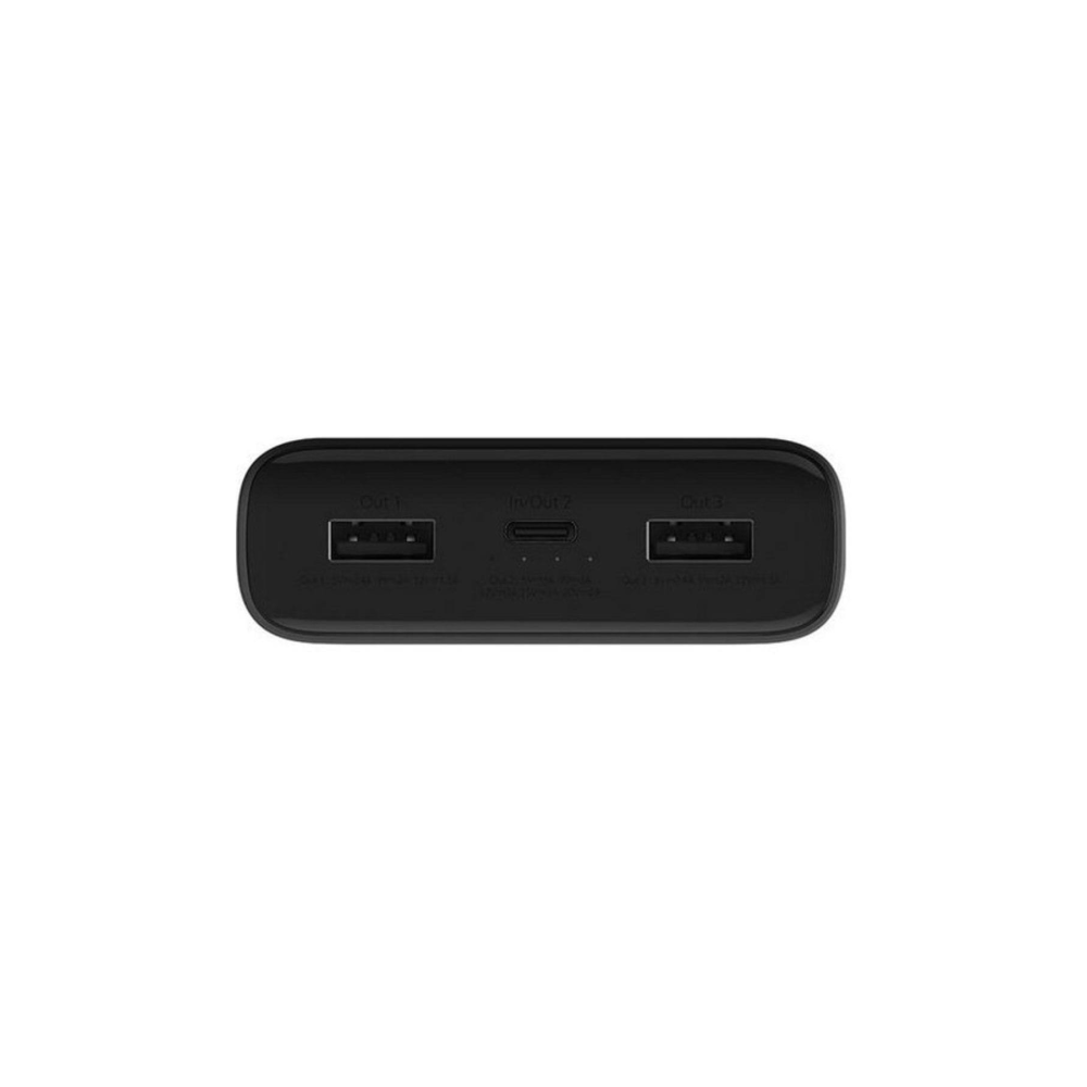 Xiaomi 20000 mAh Powerbank 3 Pro