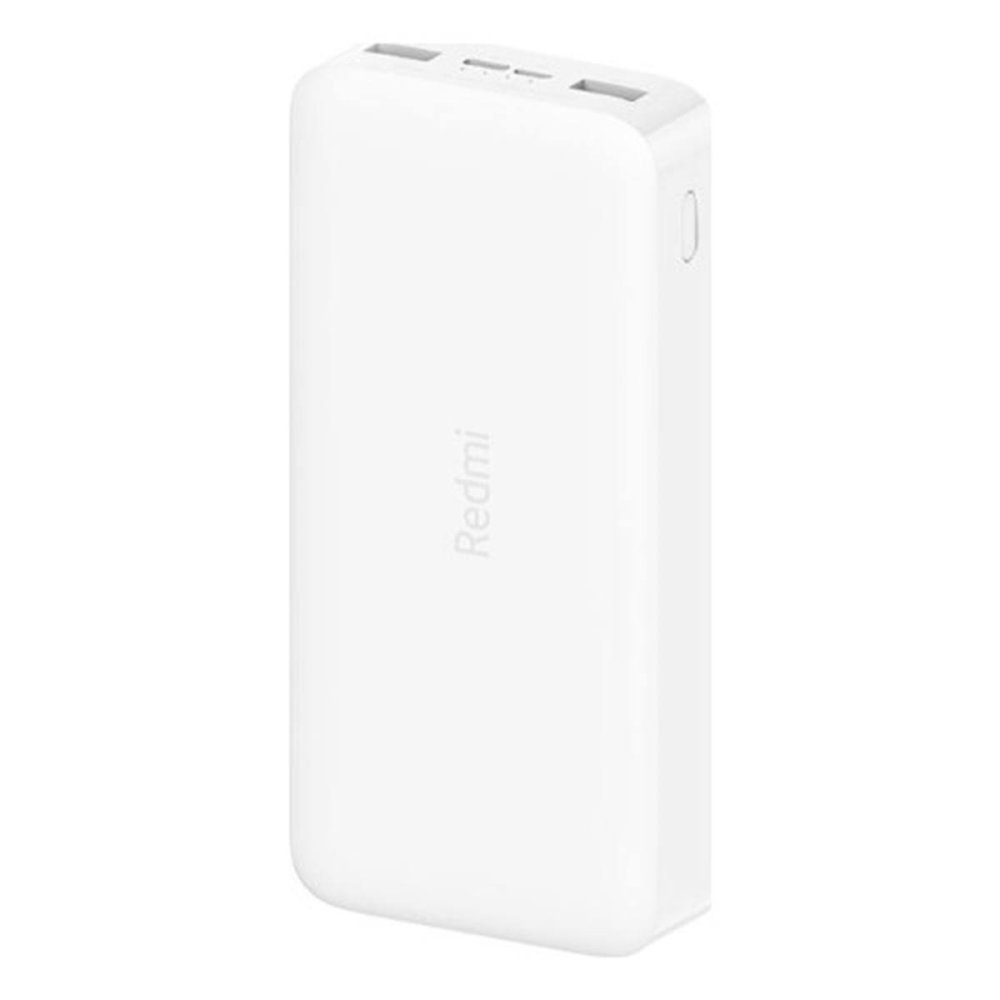 Xiaomi Redmi 20000 Mah Powerbank