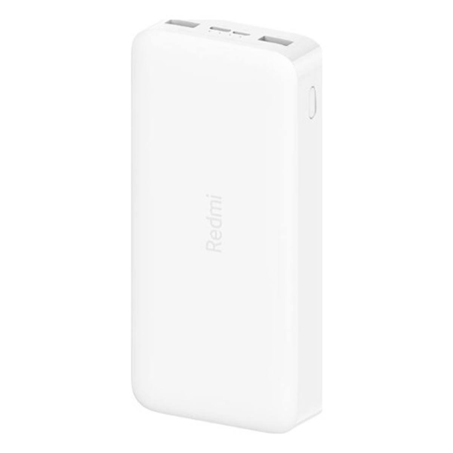 Xiaomi Redmi 20000 Mah Powerbank