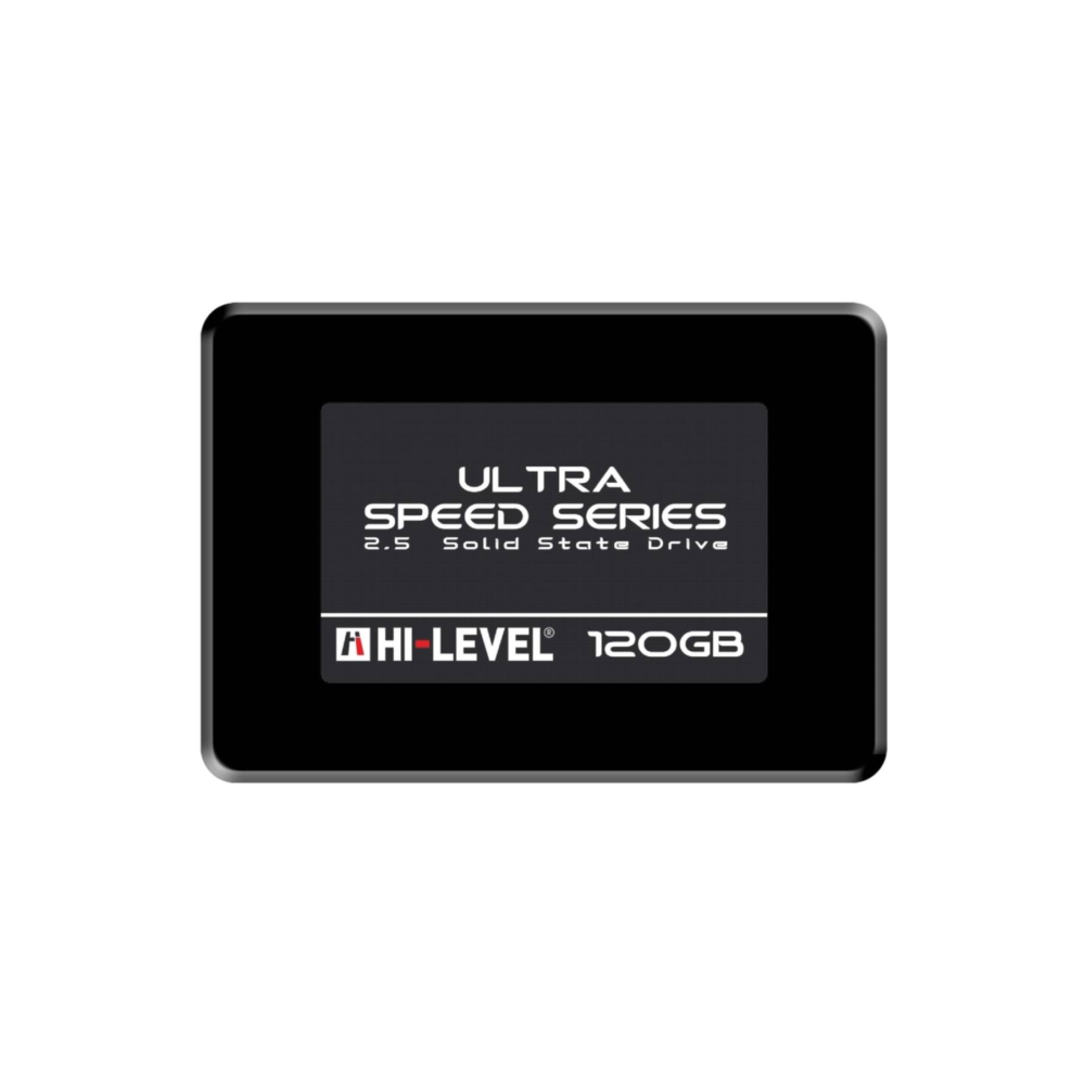 Hi-Level SSD30ULT/120G 120GB SSD