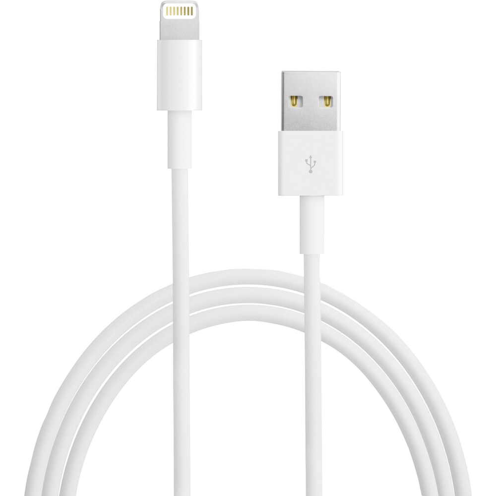 Apple Lightning 2m USB Kablosu MD819ZM.A