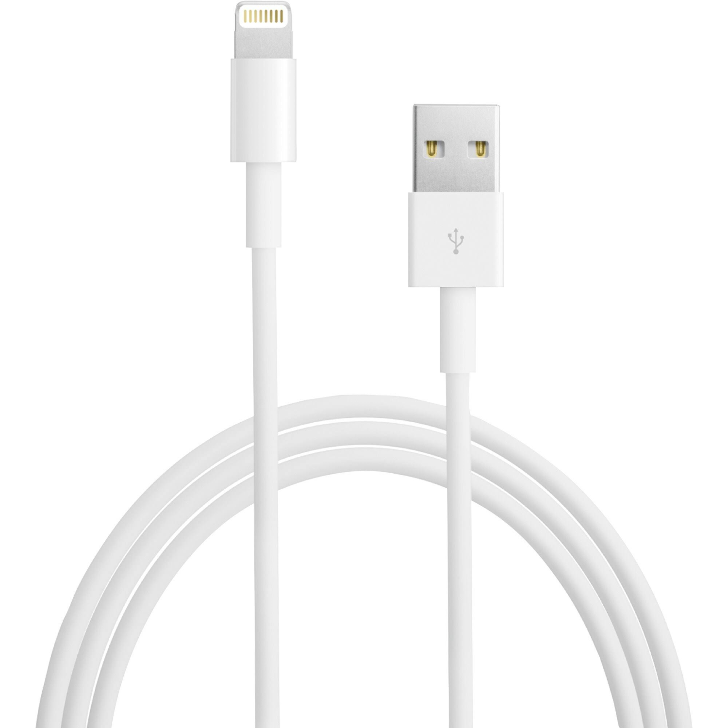 Apple Lightning 2m USB Kablosu MD819ZM.A