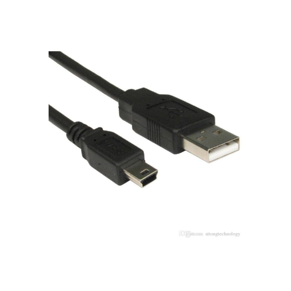 Hadron Hd-4065b Usb 5 Pin Kablo