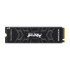 Kingston Fury Renegade Sfyrs/500g 500 Gb Pcie 4.0 Nvme M.2 Ssd