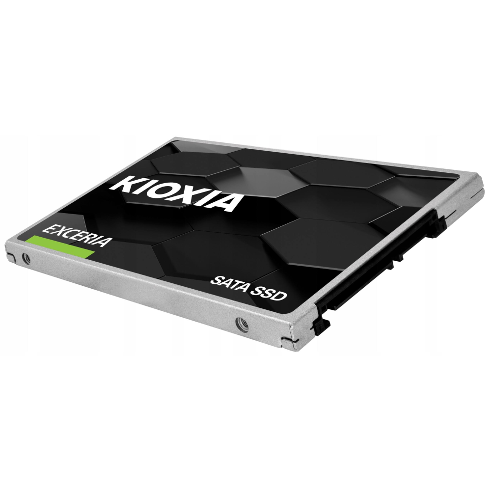 KIOXIA EXCERIA 480 GB SSD DİSK LTC10Z480GG8