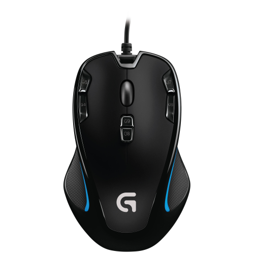 Logitech 910-004346 G300S Gaming Mouse