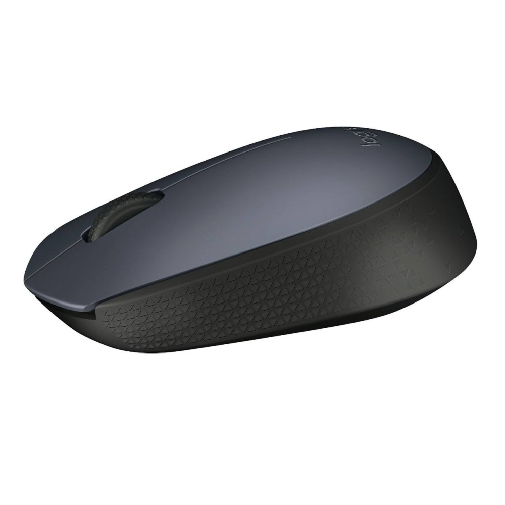 LOGITECH 910-004642 M170 Kablosuz Siyah Mouse