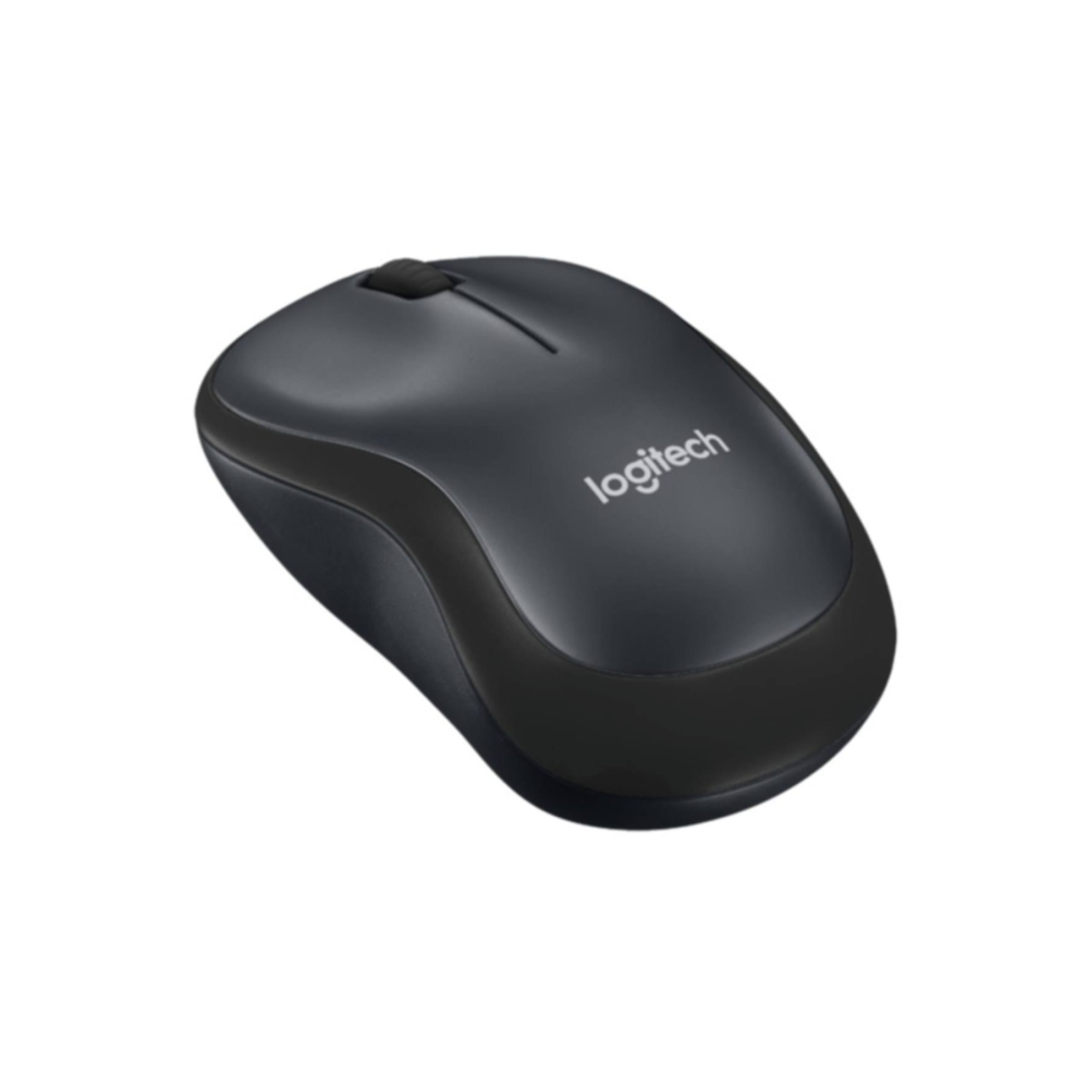 LOGITECH 910-004878 M220 Kablosuz Siyah Mouse