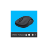 LOGITECH 910-004878 M220 Kablosuz Siyah Mouse