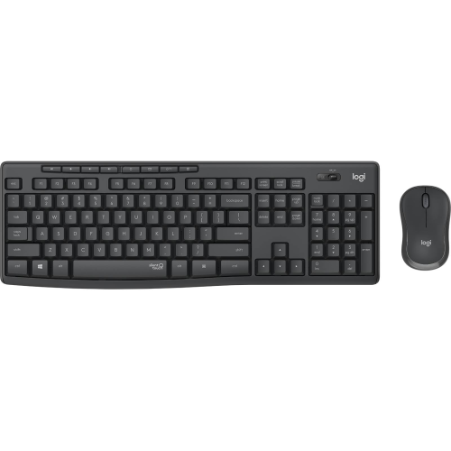 Logitech 920-009804 MK295 Kablosuz Klavye Mouse Set