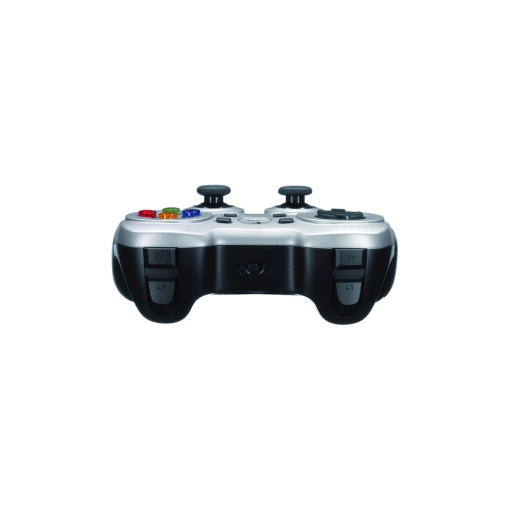 LOGITECH 940-000142 F710 Kablosuz Gamepad