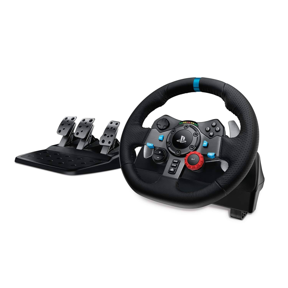 Logitech G G29 Driving Force Yarış Direksiyonu
