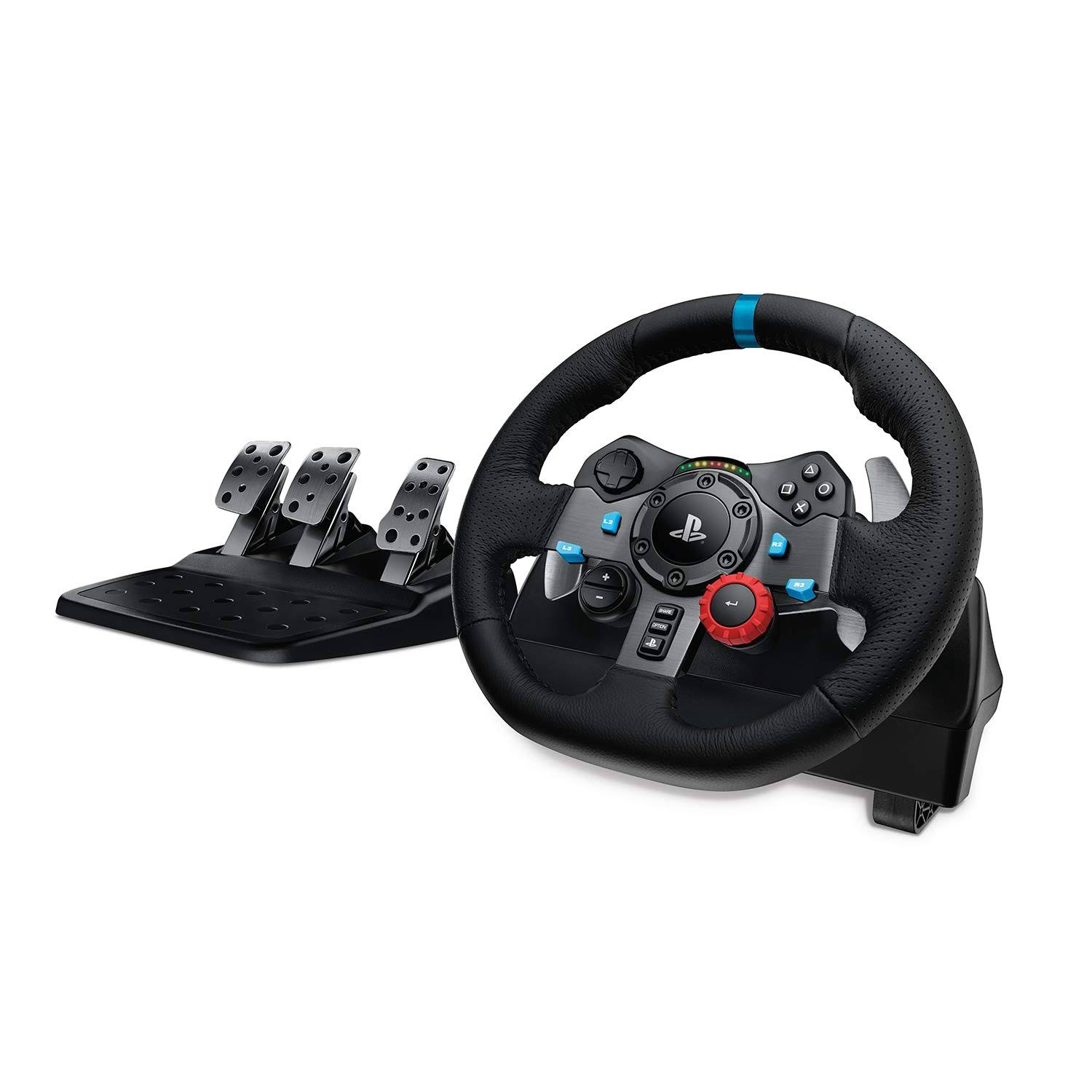 Logitech G G29 Driving Force Yarış Direksiyonu