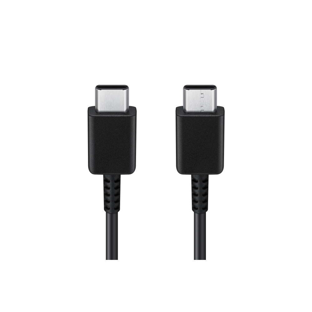 Samsung Ep-Da705Bbegww C To C Typec Kablo Siyah