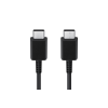 Samsung Ep-Da705Bbegww C To C Typec Kablo Siyah