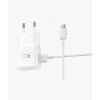 Samsung Ep-Ta20 Type-C Hızlı Şarj Aleti-Beyaz